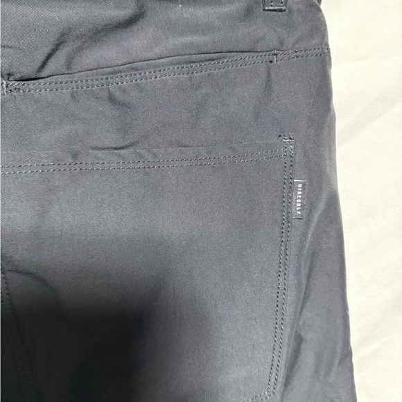 Nike golf Men's Dark black fro fit pants sz 32 x 30 (4ac) - Picture 2 of 6